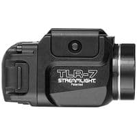 Streamlight TLR-7 Weapon Light